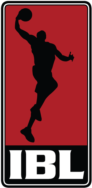 International Basketball League 2005-Pres Primary Logo iron on heat transfer